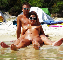 Mature women nudists from european..